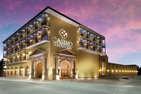 Könnte dieser Bericht die endgültige Antwort auf Ihr casino bono sin deposito sein?
